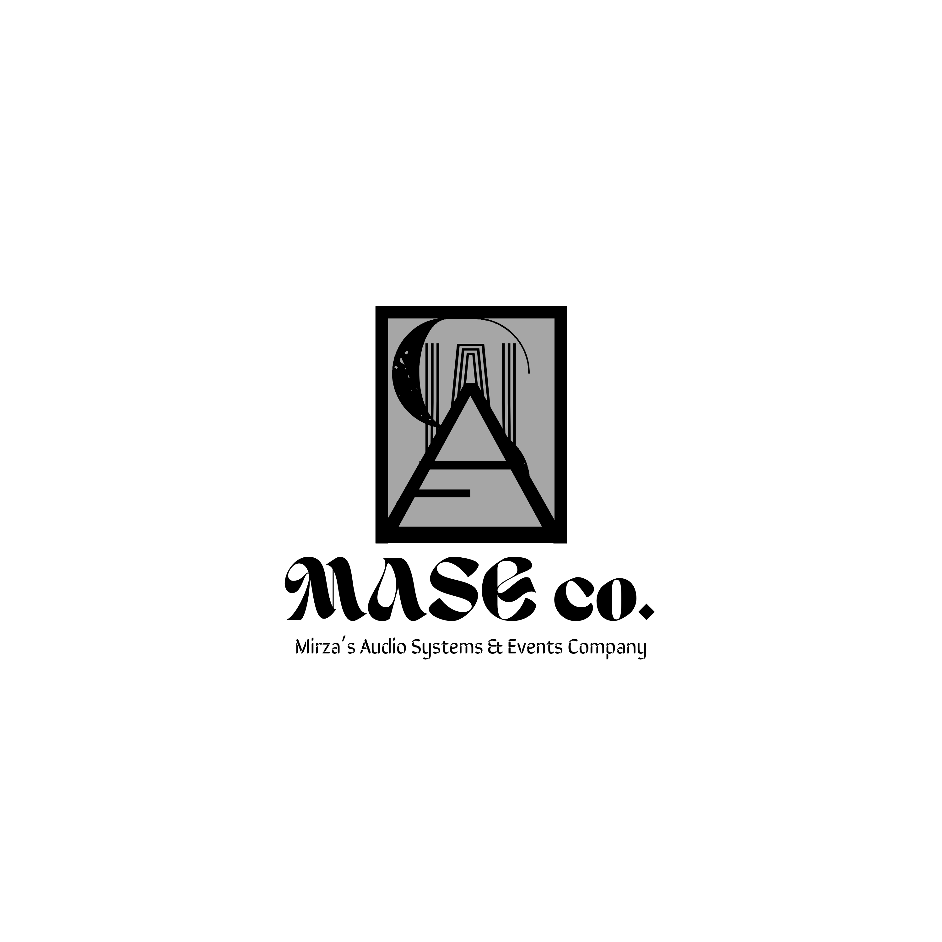 MASEco Logo